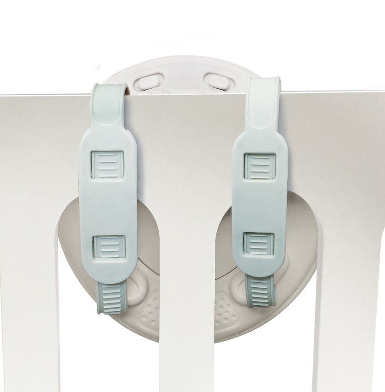 Infantino, Wom Beroligende Lys & Projektor (Ecru)