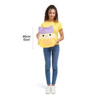 Squishmallows 40 cm P24 Junie Banana