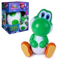Nintendo Super Mario Hatchin Interaktiv Yoshi
