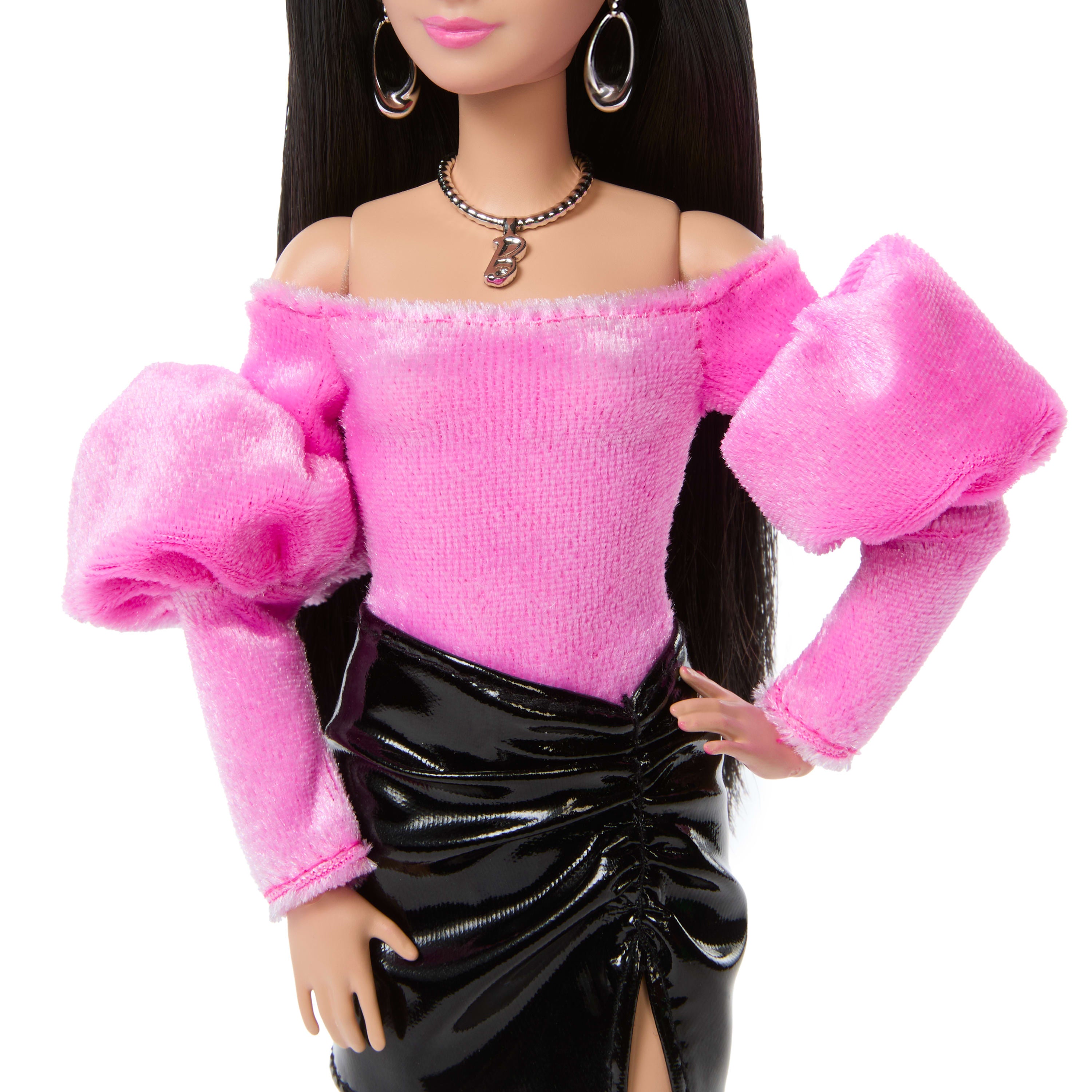 Barbie Deluxe Style Dukke Nr 13 Barbiecore