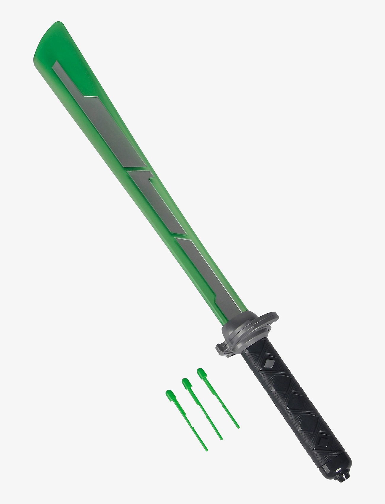 Next Ninja Sverd grøn