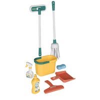 PAP, Rengjøringssett