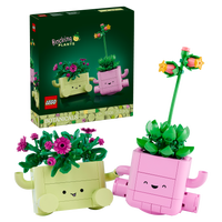 LEGO® Botanicals Gyngende planter 11506