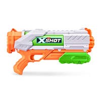 XSHOT Water, Hurtigfyllingsblaster