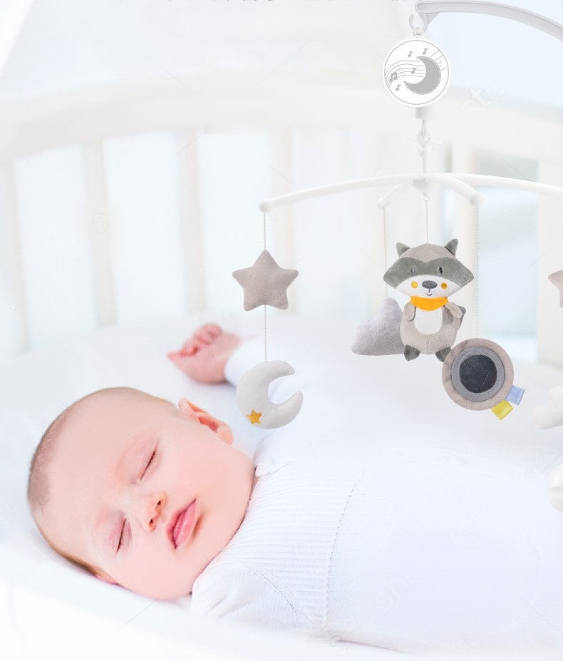 KID, Sengemobil Vaskebjørn