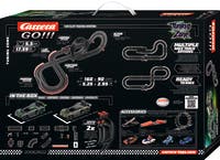 Carrera GO!!! GT Race Av