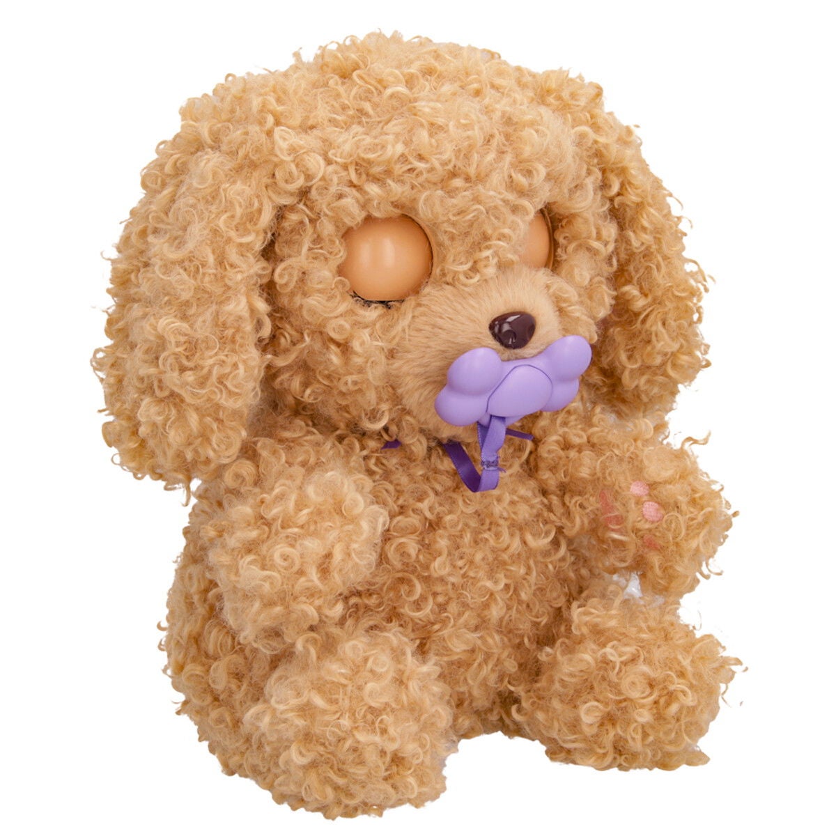 Baby Paws Interactive Puppy Labradoodle 25 cm