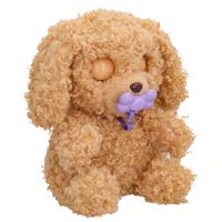 Baby Paws Interactive Puppy Labradoodle 25 cm