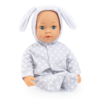 Humble&Heart, Alva Første ord