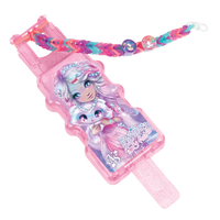 Nebulous Stars Rainbow Loom Auto Loom Perlesett
