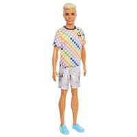 Barbie, Fashionitas Ken Rutete Stil