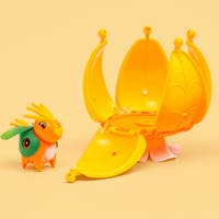 BRIO Flora - Ringblomst blomsterhus