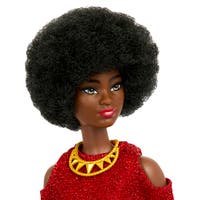 Barbie Fashionista Doll Asst.
