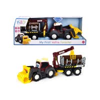 KID, Valtra Tømmerbil