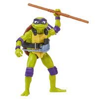 Turtles, Mutant Meyhem Basic Figures Donatello