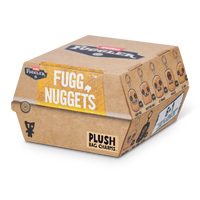 ZURU Fuggler Fugg Nuggets Kosedyr 9 cm