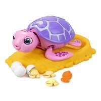 Silverlit, Redningstest</s>