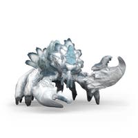 Schleich ELDRADOR CREATURES Iskrabbe
