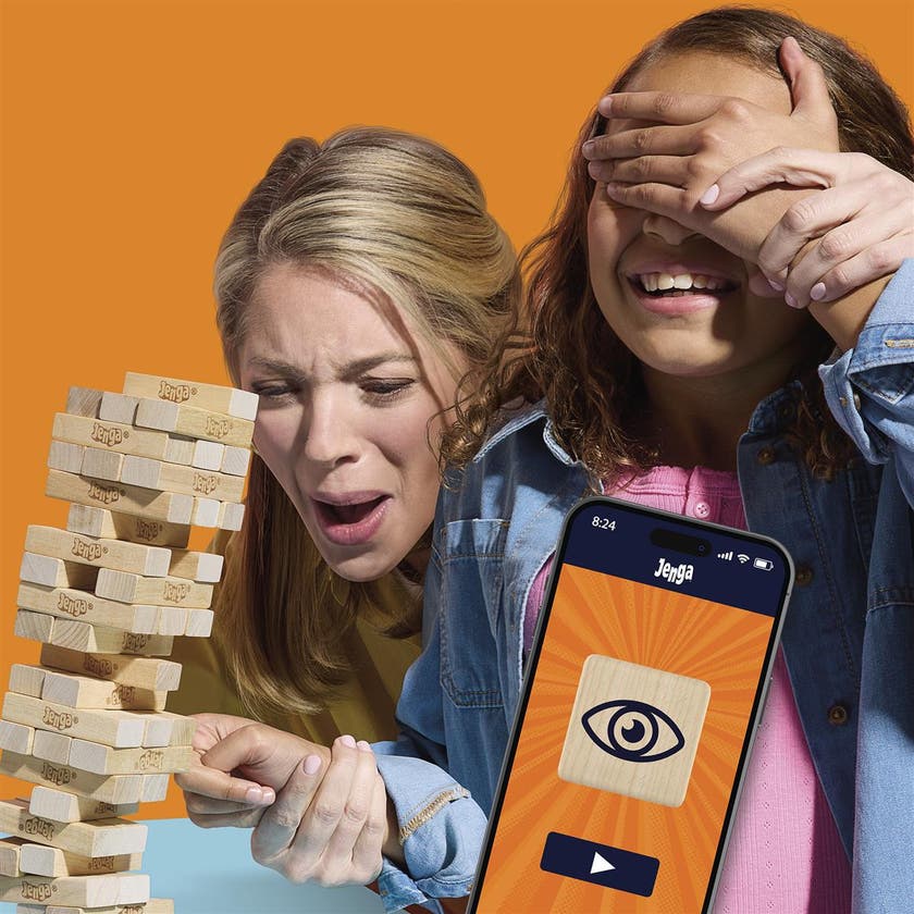 Jenga