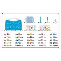 Aquabeads - Startsett i veske