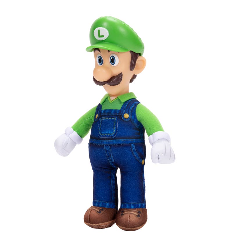 Super Mario 2 Movie Plush 23 cm