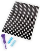 Make it Real, Stempel etter nummer enkelt (Assortert av 3 stiler, Puf)