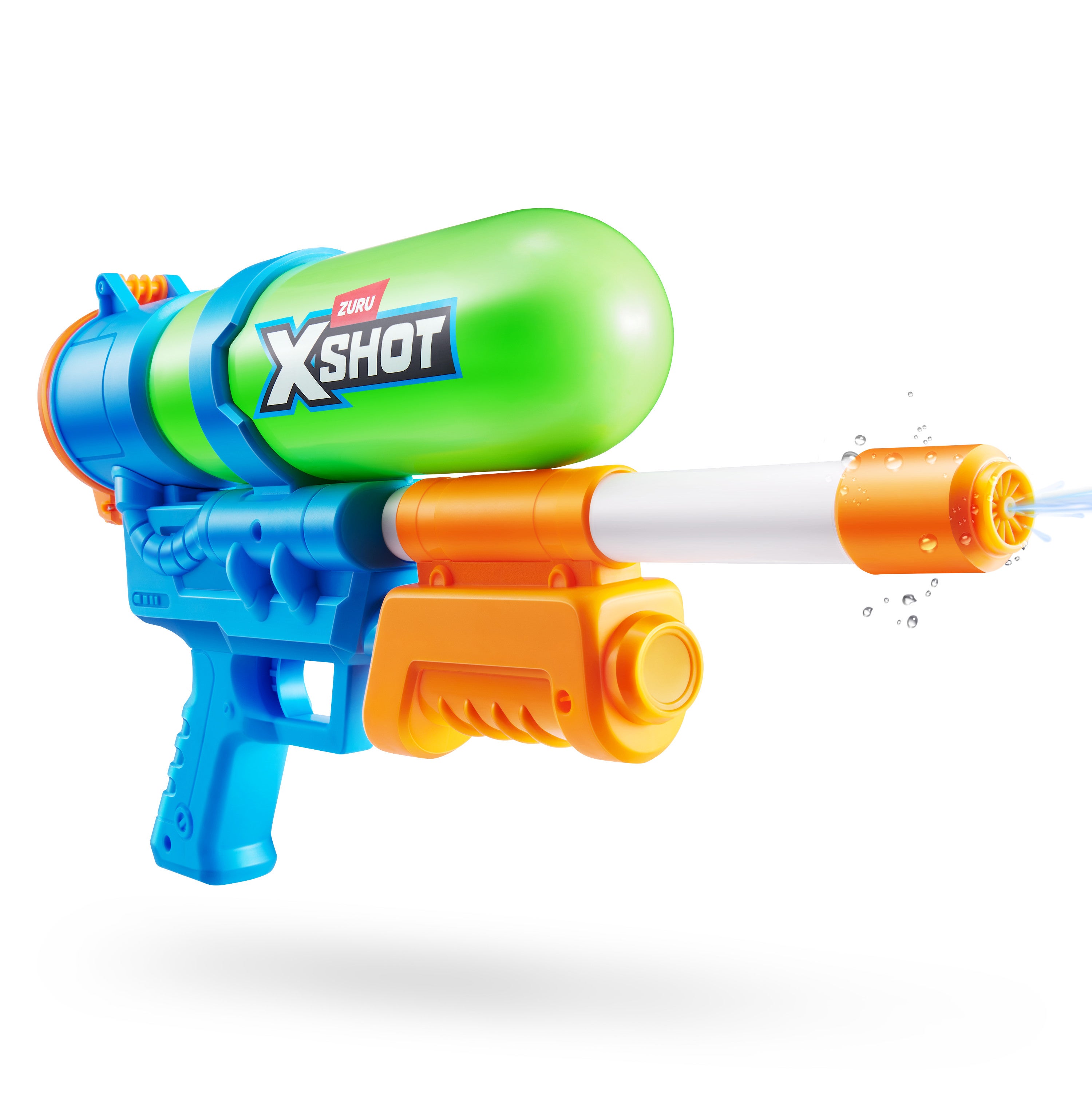 XSHOT Water Fast Fill Retro Blaster