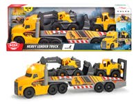 Mack / Volvo vogntog