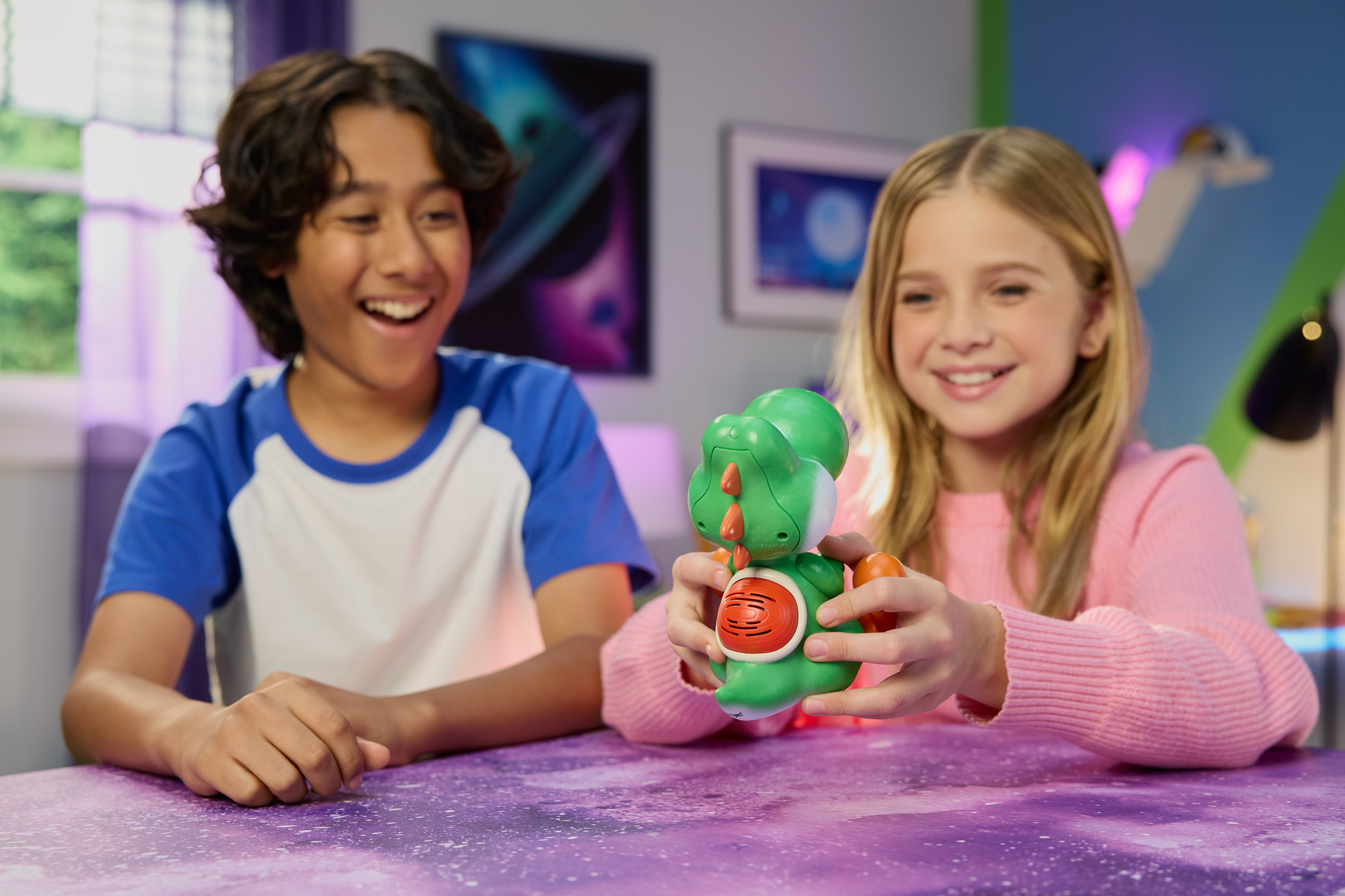 Nintendo Super Mario Hatchin Interaktiv Yoshi