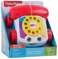Fisher Price, Klassisk telefon