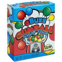 Tyggegummi refillpakke