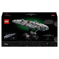 LEGO Star Wars TM 75405, Home One Starcruiser