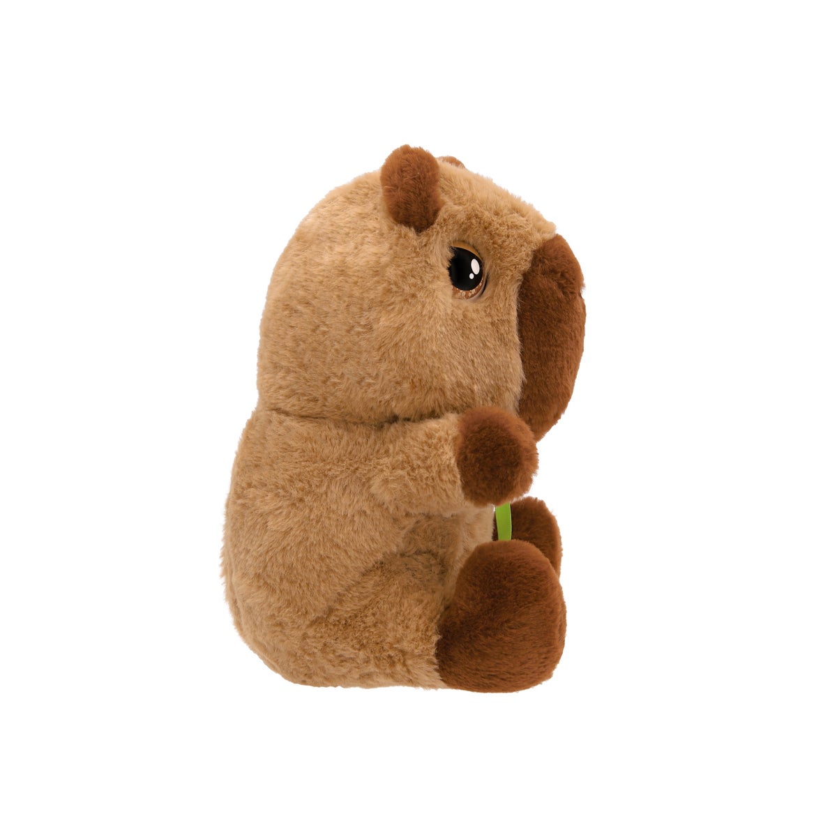 Baby Paws Capibara - Interaktiv kosedyr