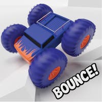 Sharper Image RC Bounce Buggy