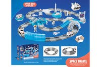 Clixtracks - Romtema 240 stk