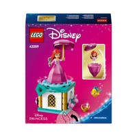LEGO Disney Princess 43259, Dansende Ariel