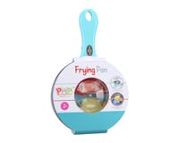 PAP - Stekepanne med lyd og lys
