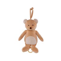 Sweeties Baby, Spilledåse Bamsen Bailey 23 cm