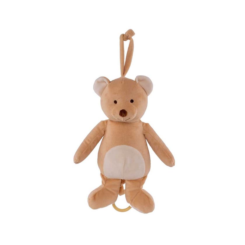 Sweeties Baby, Spilledåse Bamsen Bailey 23 cm