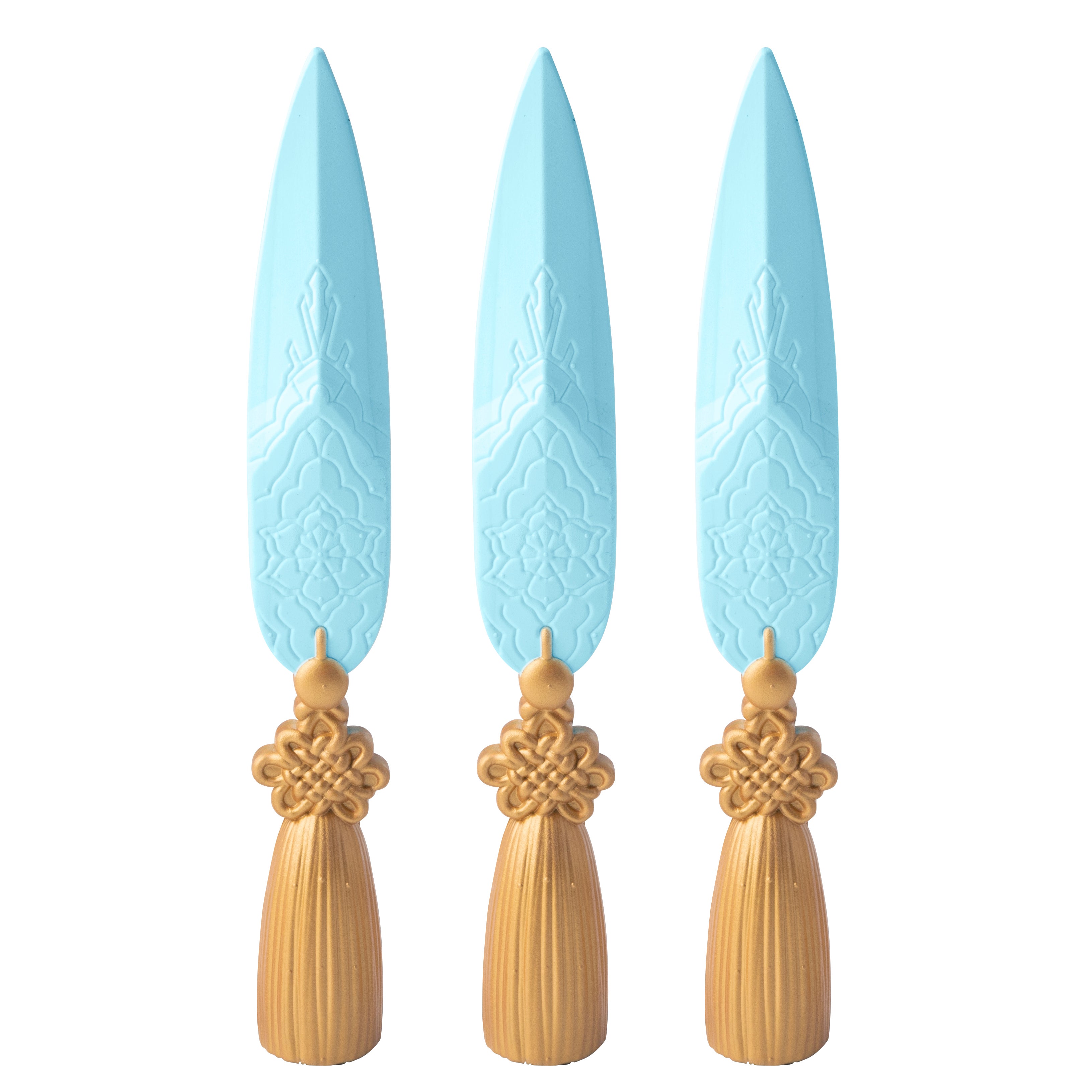 Nerf K-Pop Demon Hunters Zoeys Spirit Blades