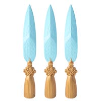 Nerf K-Pop Demon Hunters Zoeys Spirit Blades