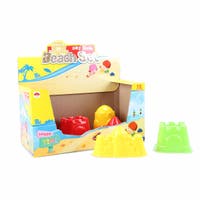 Former Bygge Sandslott