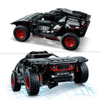 LEGO Technic 42160, Audi RS Q e-tron