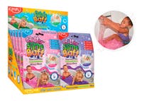 Zimpli Kids Glitter Slime Baff