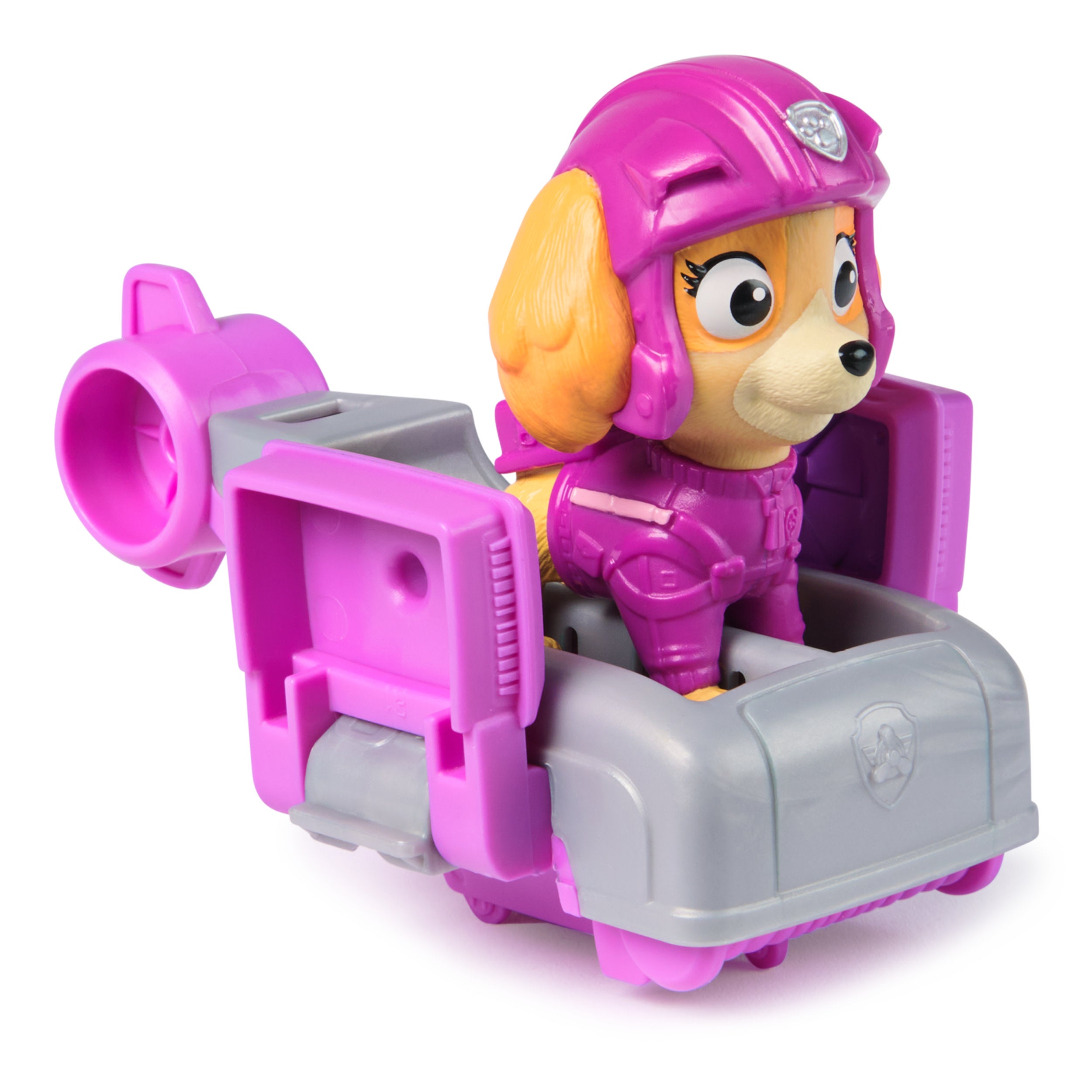 Paw Patrol, Core Action Puppy, Skye