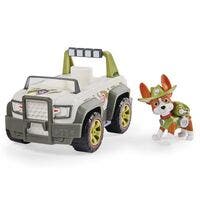 Paw Patrol Grunnleggende Kjøretøy Tracker