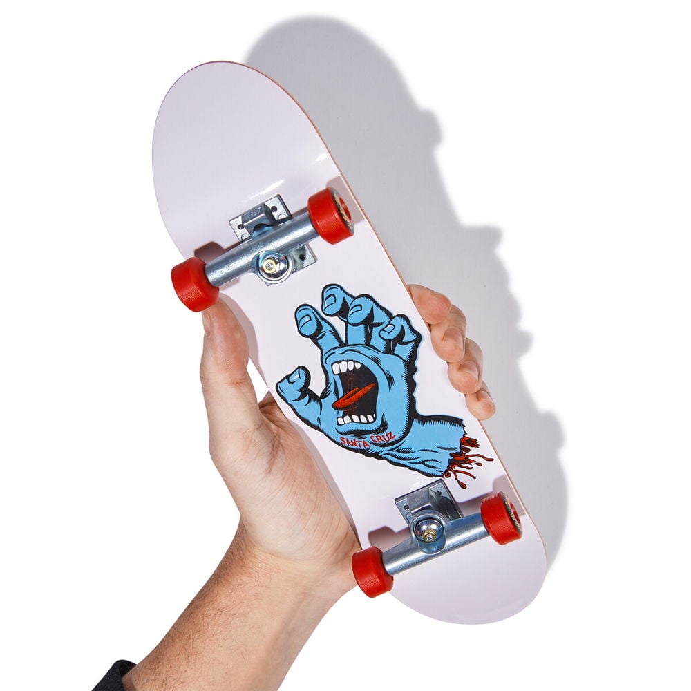 Tech Deck, håndbrett 27 cm, Primitive