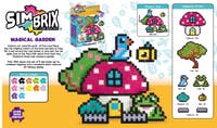 Simbrix, Temaark 1500 Brix
