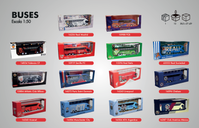 Sockers - Buss Arsenal