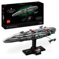 LEGO Star Wars TM 75405, Home One Starcruiser